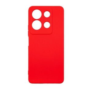 Beline Silicone Dėklas for Infinix Note 30 red - Image 2