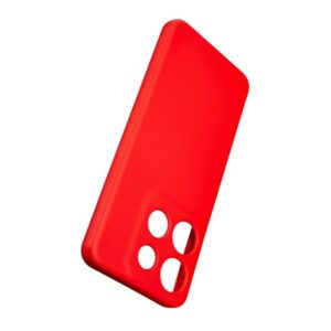 Beline Dėklas Silicone Infinix Smart 7 red - Image 3
