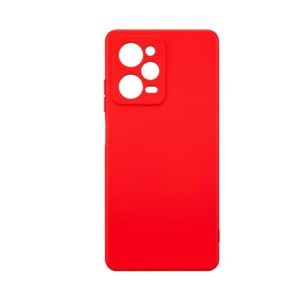 Beline Silicone Dėklas Poco X5 Pro red - Image 2