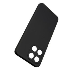 Beline Silicone Honor X6A Dėklas juodos spalvos - Image 3
