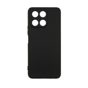 Beline Silicone Honor X6A Dėklas juodos spalvos - Image 2