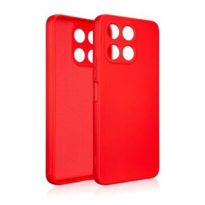 Beline Silicone Dėklas Honor X6A red