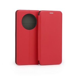 Beline Dėklas Book Magnetic Realme 12 5G red