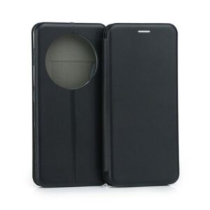 Beline Book Magnetic Realme 12 Dėklas Pro juodos spalvos
