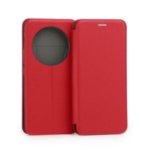 Beline Dėklas Book Magnetic Realme 12 Pro red