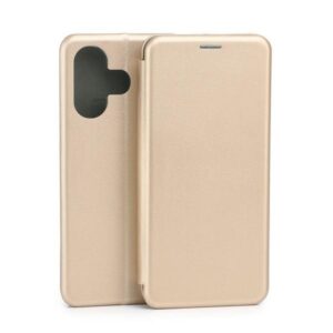Beline Book Magnetic Infinix Hot Dėklas PLN 30/gold