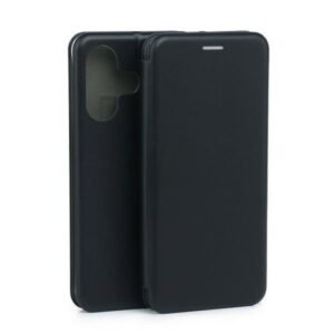 Beline Dėklas Book Magnetic Infinix Hot 30 L juodos spalvos