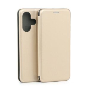 Beline Dėklas Book Magnetic Infinix Hot 30 L gold