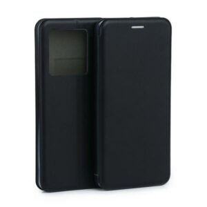 Beline Dėklas Book Magnetic Infinix Note30 Pro juodos spalvos