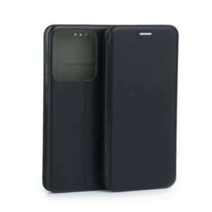 Beline Dėklas Book Magnetic Infinix Note30 juodos spalvos