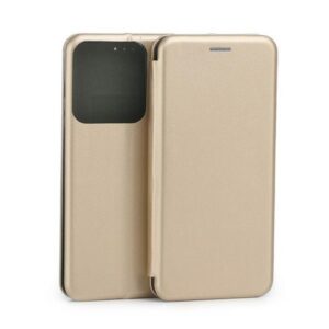 Beline Dėklas Book Magnetic Infinix Smart 7 gold