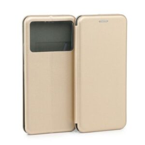 Beline Dėklas Book Magnetic Poco X6 Pro Gold - Image 1