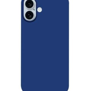 Beline Candy Apple iPhone 16 Plus 6.7" Dėklas Navy
