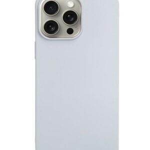 Beline Candy Dėklas Apple iPhone 16 Pro Max 6.9" skaidrus clear