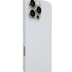 Beline Candy Dėklas Apple iPhone 16 Pro Max 6.9" skaidrus clear - Image 2