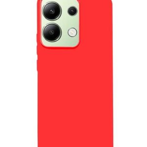 Beline Dėklas Candy Redmi Note 13 4g Red