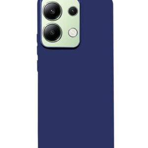 Beline Dėklas Candy Redmi Note 13 4g Navy