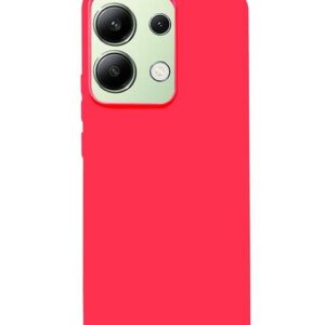 Beline Dėklas Candy Redmi Note 13 4g rožinės spalvos