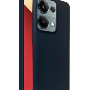 Beline Dėklas Candy Redmi Note 13 Pro 4g juodos spalvos - Image 2