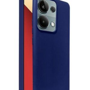 Beline Dėklas Candy Redmi Note 13 Pro 4g Navy - Image 2