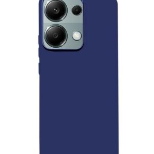 Beline Dėklas Candy Redmi Note 13 Pro 4g Navy
