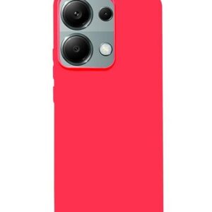Beline Dėklas Candy Redmi Note 13 Pro 4g rožinės spalvos - Image 1