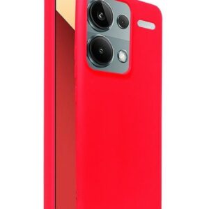 Beline Dėklas Candy Redmi Note 13 Pro 4g rožinės spalvos - Image 2