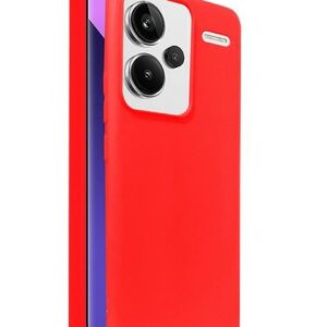 Beline Dėklas Candy Redmi Note 13 Pro+ 5g Red - Image 2