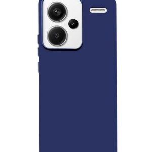 Beline Dėklas Candy Redmi Note 13 Pro+ 5g Navy