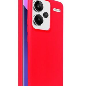 Beline Dėklas Candy Redmi Note 13 Pro+ 5g rožinės spalvos - Image 2