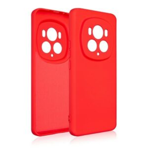 Beline Dėklas Silicone Honor Magic6 Pro red