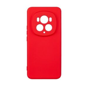 Beline Dėklas Silicone Honor Magic6 Pro red - Image 2