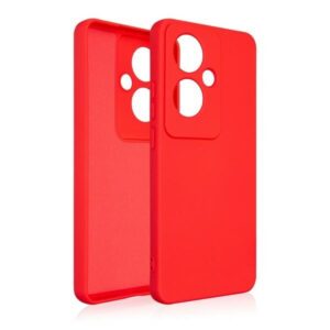Beline Silicone Dėklas Oppo Reno 11f Red