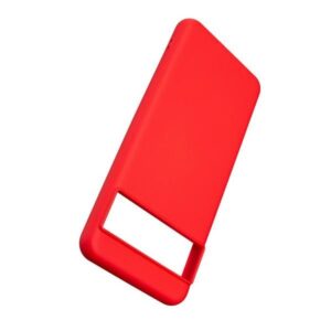 Beline Silicone Dėklas Google Pixel 8 Pro red - Image 3
