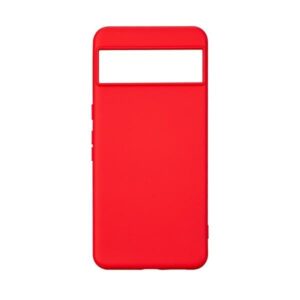 Beline Silicone Dėklas Google Pixel 8 Pro red - Image 2