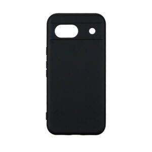 Beline Silicone Dėklas for Google Pixel 8a juodos spalvos - Image 2