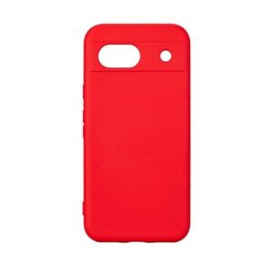Beline Silicone Dėklas for Google Pixel 8a red - Image 2