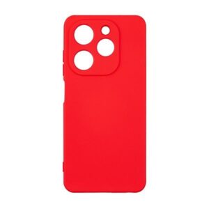 Beline Dėklas Silicone TECNO Spark Go 2024 red - Image 2