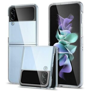 Beline skaidrus Dėklas Samsung Galaxy Z Fold 6 skaidrus - Image 2