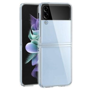 Beline skaidrus Dėklas Samsung Galaxy Z Fold 6 skaidrus - Image 1
