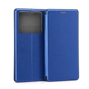 Beline Dėklas Book Magnetic Infinix Note 40 Pro blue