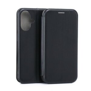 Beline Book Magnetic Apple iPhone 166.1" Dėklas juodos spalvos