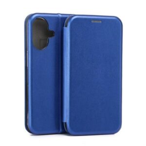 Beline Book Magnetic Apple iPhone 166.1" Dėklas Blue