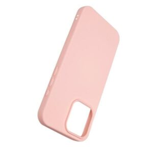 Beline Silicone Apple iPhone 16 Pro Max 6.9" Dėklas Rose Gold - Image 3