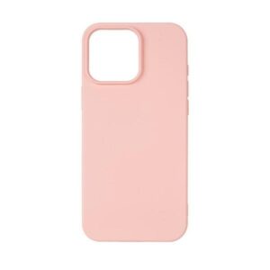 Beline Silicone Apple iPhone 16 Pro Max 6.9" Dėklas Rose Gold - Image 2