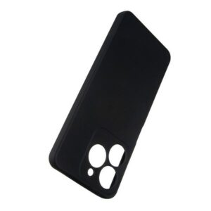 Beline Silicone Dėklas Realme C63juodos spalvos - Image 3