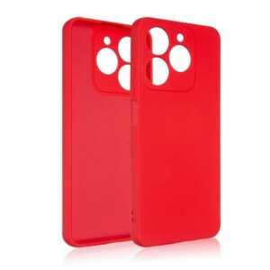 Beline Silicone Dėklas Realme C63red - Image 1