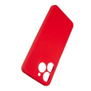 Beline Silicone Dėklas Realme C63red - Image 3