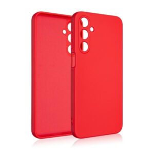 Beline Silicone Dėklas Samsung A16 red