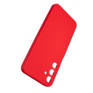 Beline Silicone Dėklas Samsung A16 red - Image 3